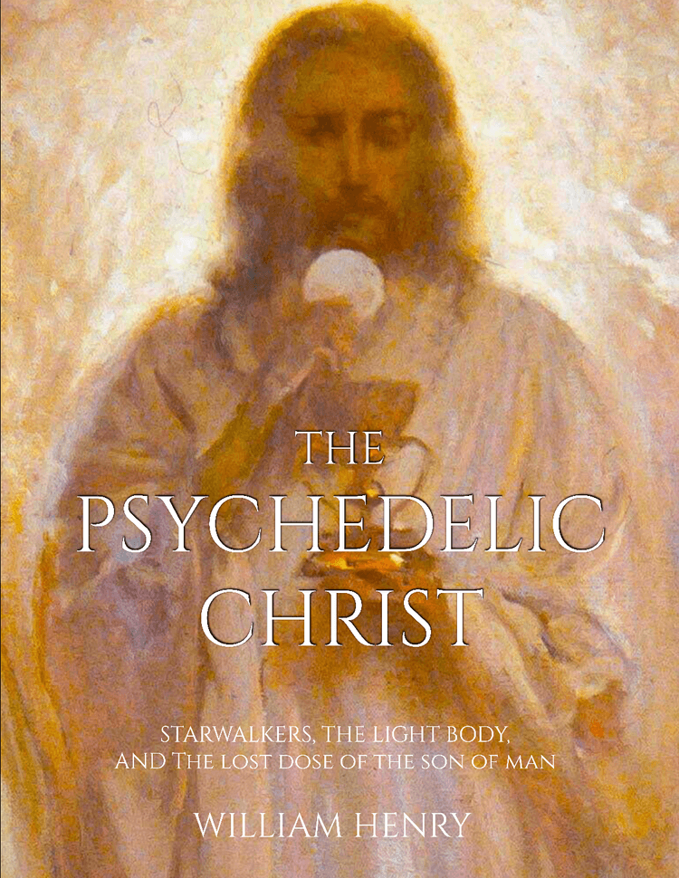 The Psychedelic Christ