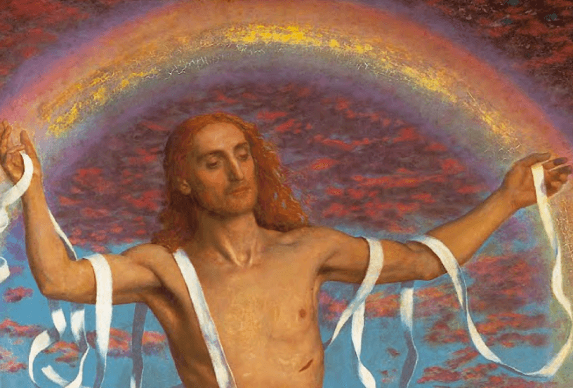 The Skingularity: A Choice Between Two Skins