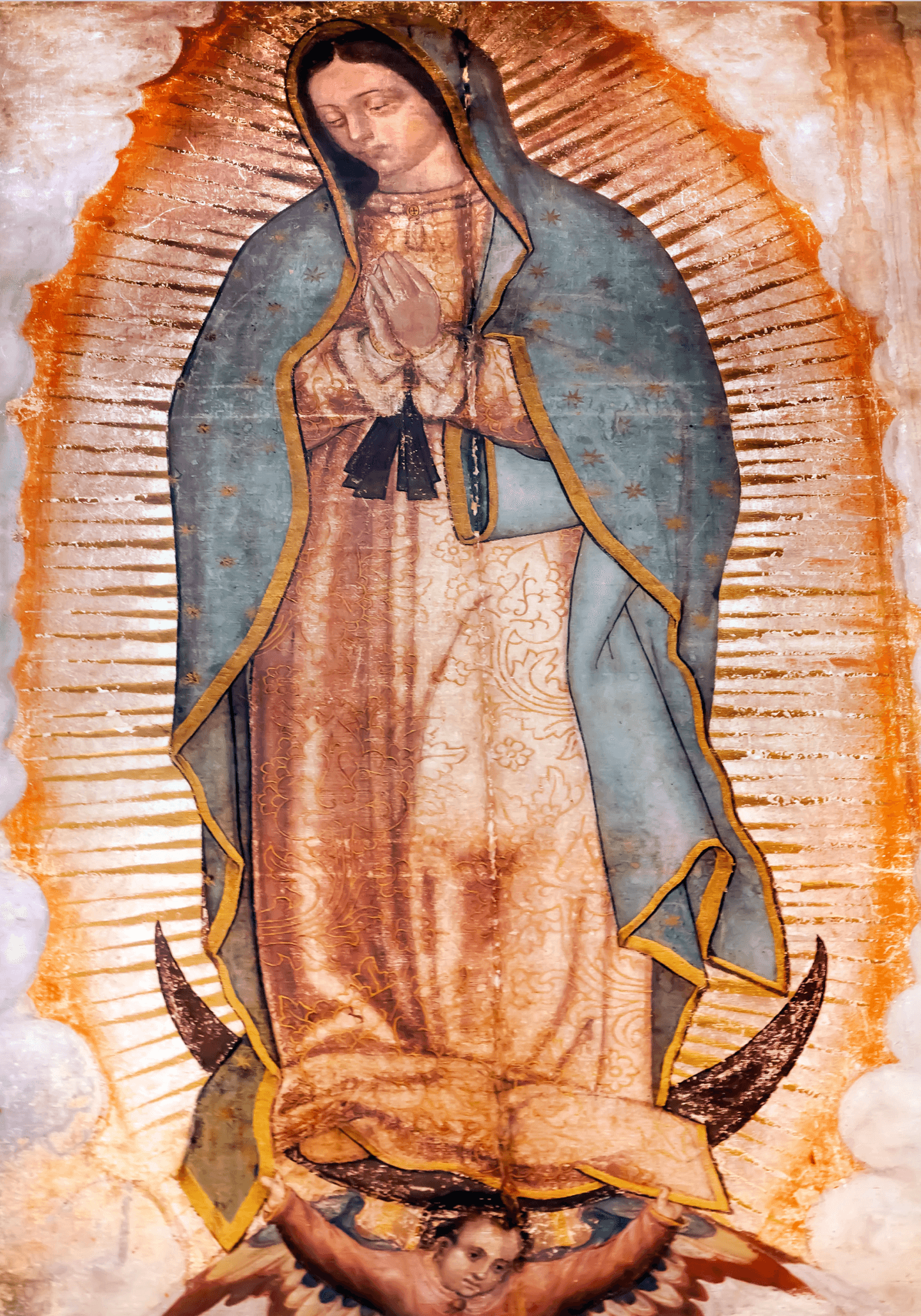 The ascension framework