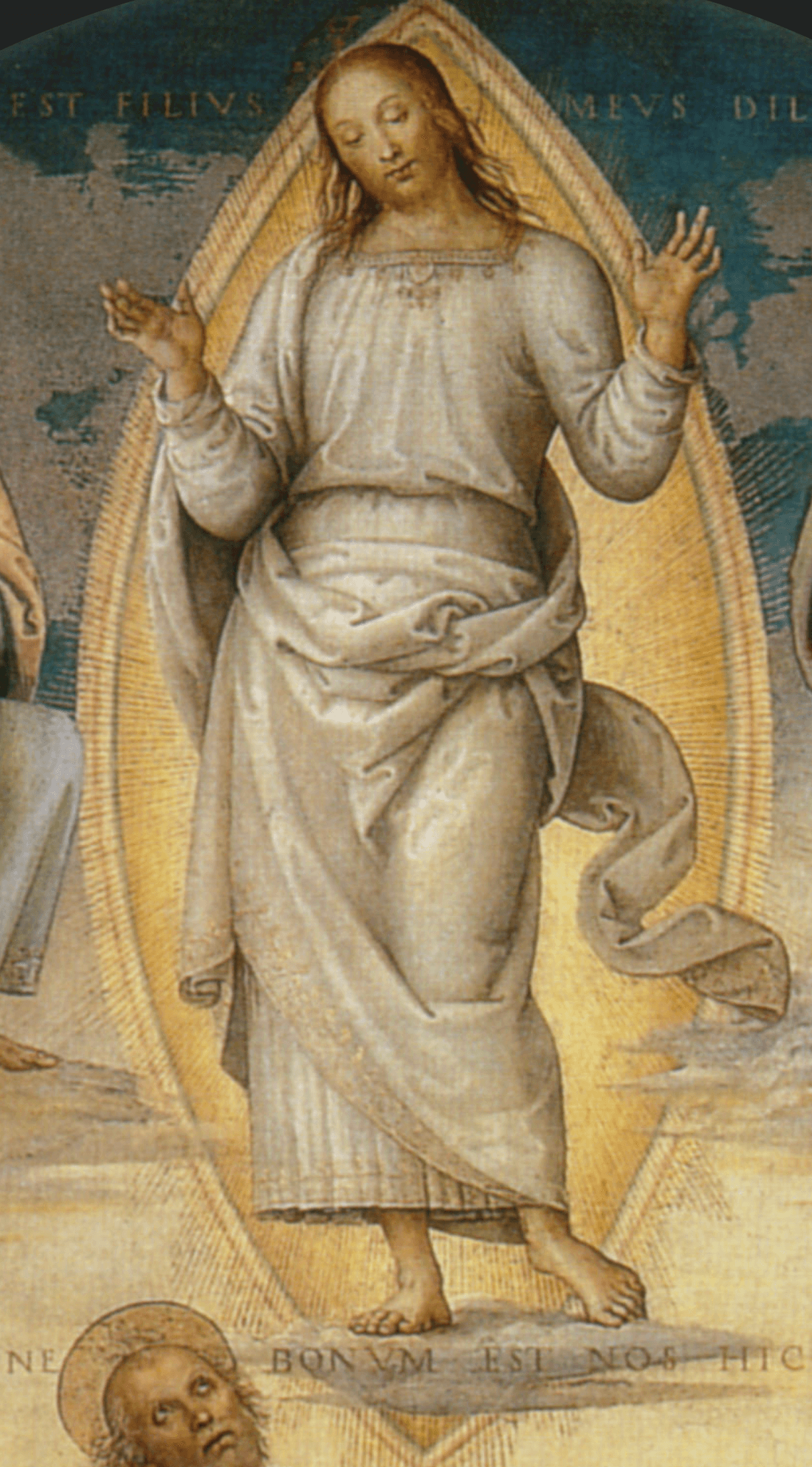 Sacred art immersion