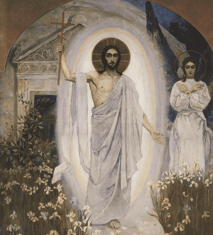 Sacred art tradition