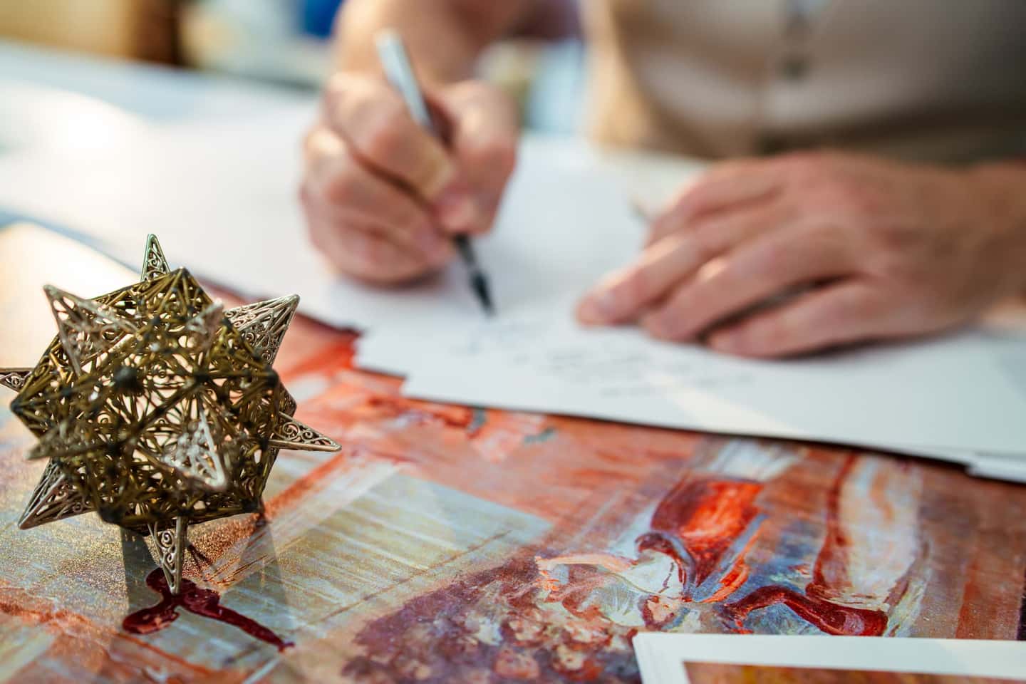 William Henry - Journal