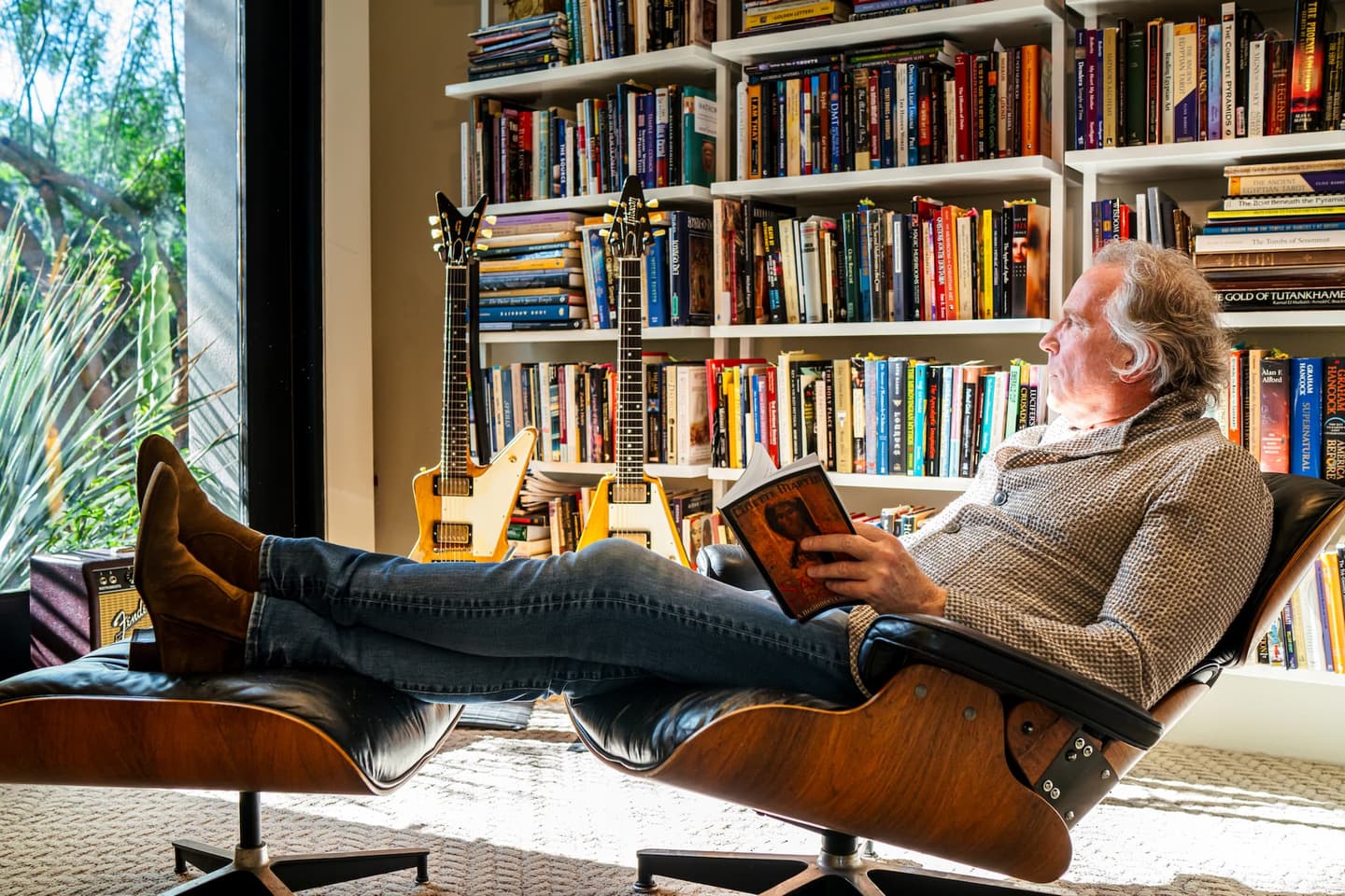 William Henry - Works