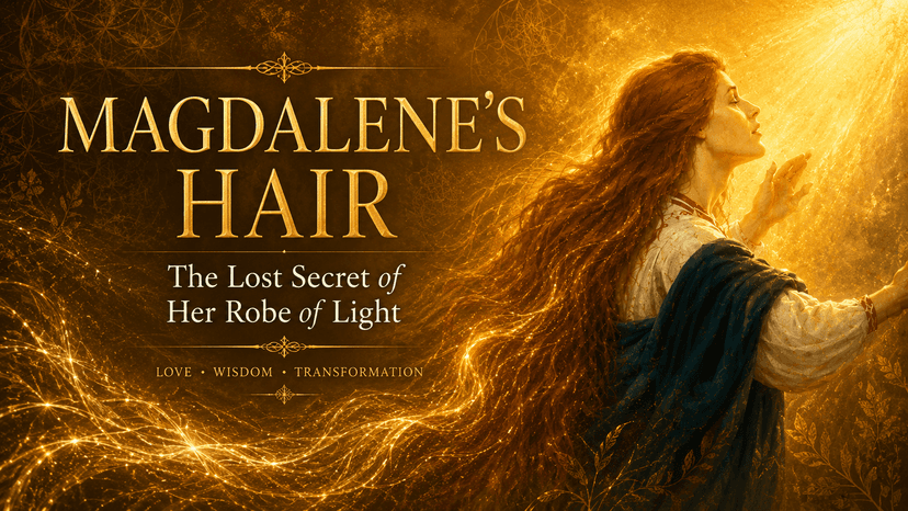 Magdalene's Hair