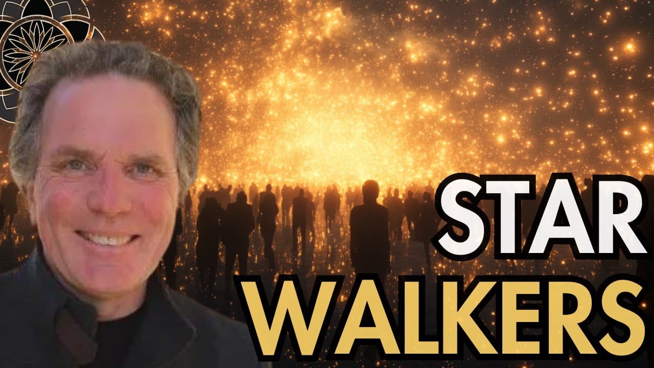 The Magdalene, Ascension & Star Walkers